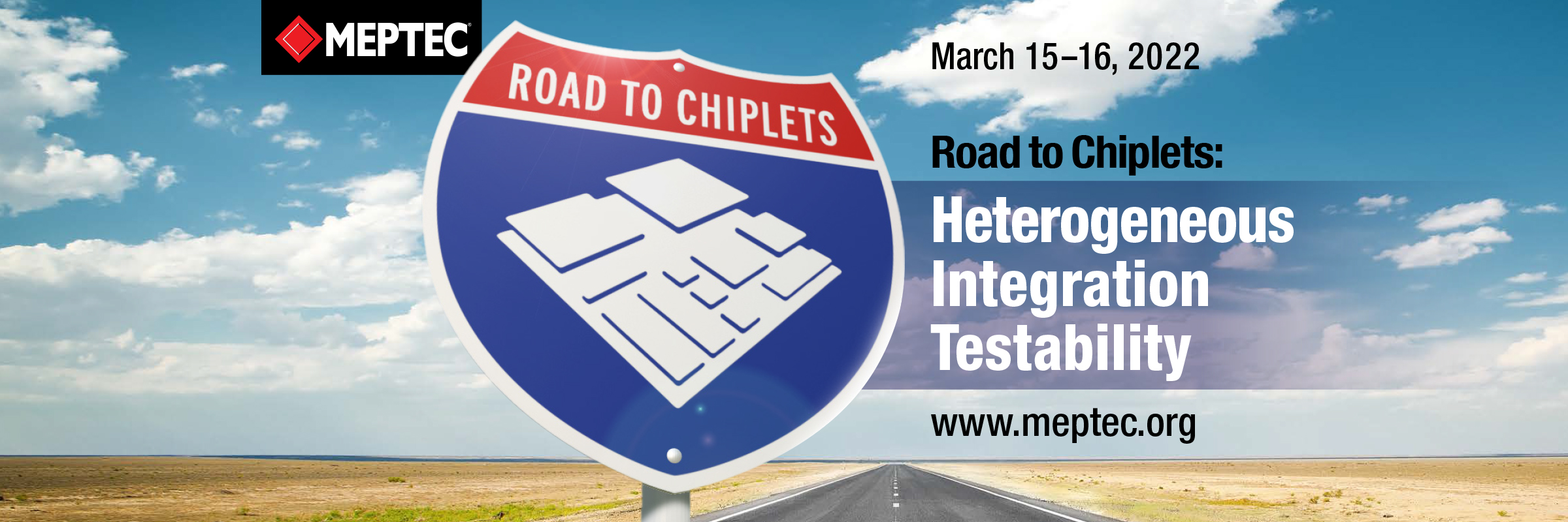Featured image for “Road to Chiplets – <br>Heterogeneous Integration Testability”